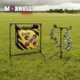 thumbnail image 5 of Morrell Yellow Jacket Bag Target w/ HME Products Target Stand & Bow Holder, 5 of 12