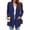 Navy -BJ37, variant on Nestiefly Lightweight Cardigan for Women 2026 Long Sleeve Open Front Casual Cardigans with Pockets Gray 2XL