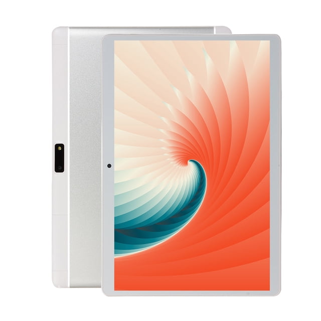 Pisexur Electrónica para Hombres Tableta 5.1 Sistema Operativo Pantalla HD de 10.1 pulgadas Procesador Octa Core 1 GB de RAM y 16 GB de ROM Soporte de Expansión TF WiFi Incorporado Bluetooth GPS Tabl
