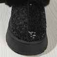 thumbnail image 3 of Pantuflas Con Forro Piel Sintética Fdshgjhmk ( 38), 3 of 8
