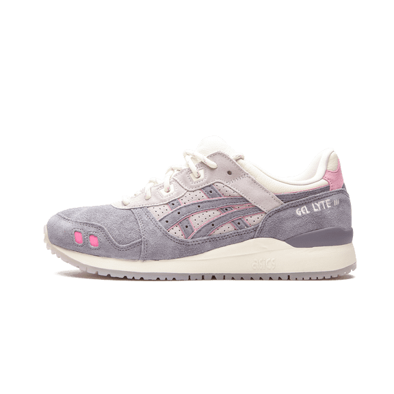 ASICS MENS GEL LYTE III "END Clothing - Pearl" 1191A356 500 1191A356 500 from Stadium Goods