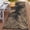 Black & Brown | Waterproof-2'6" x 8' (Rectangular), variant on Outdoor Rug 3' X 5' Waterproof For Patios Clearance Reversible Plastic Straw Camping Carpet Large Area Rugs Mats Rv Camper Deck Balcony Porch Beach Picnic Grey&white