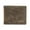 A, variant on YUEVE Fashion Color Blocking Short Wallet Men Leather Open Purse Multiple Card Slots Clutch Bag Teen Wallet for Girls Ages 15-18 Checkbook Wallets for Women Wallet for Men Slim Minimalist Men Wallet