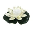 thumbnail image 1 of Lishi Lotus Light: Waterproof LED Flower Lamp for Pool and Pond Decoration, 1 of 5