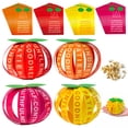 thumbnail image 1 of Kit de manualidades AgincBerry Bible Fruit con 28 juegos de bricolaje para niños, 1 of 6