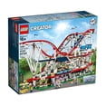 thumbnail image 1 of Set LEGO Creator Expert Montaña Rusa 10261, 1 of 3
