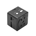 thumbnail image 1 of Mini cámara Home Safety HD 1080P Camera HD Home Sport Cam Video Videocámara DVR con visión Abanopi Cámara, 1 of 6