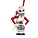 thumbnail image 1 of Colgante De Resina De Árbol De Navidad, Colgante De Cara De Mujer De Hueso De Cabeza De Terror, Decoración Colgante De Navidad Para Fiesta En Casa Scienceny HA038750-00, 1 of 6