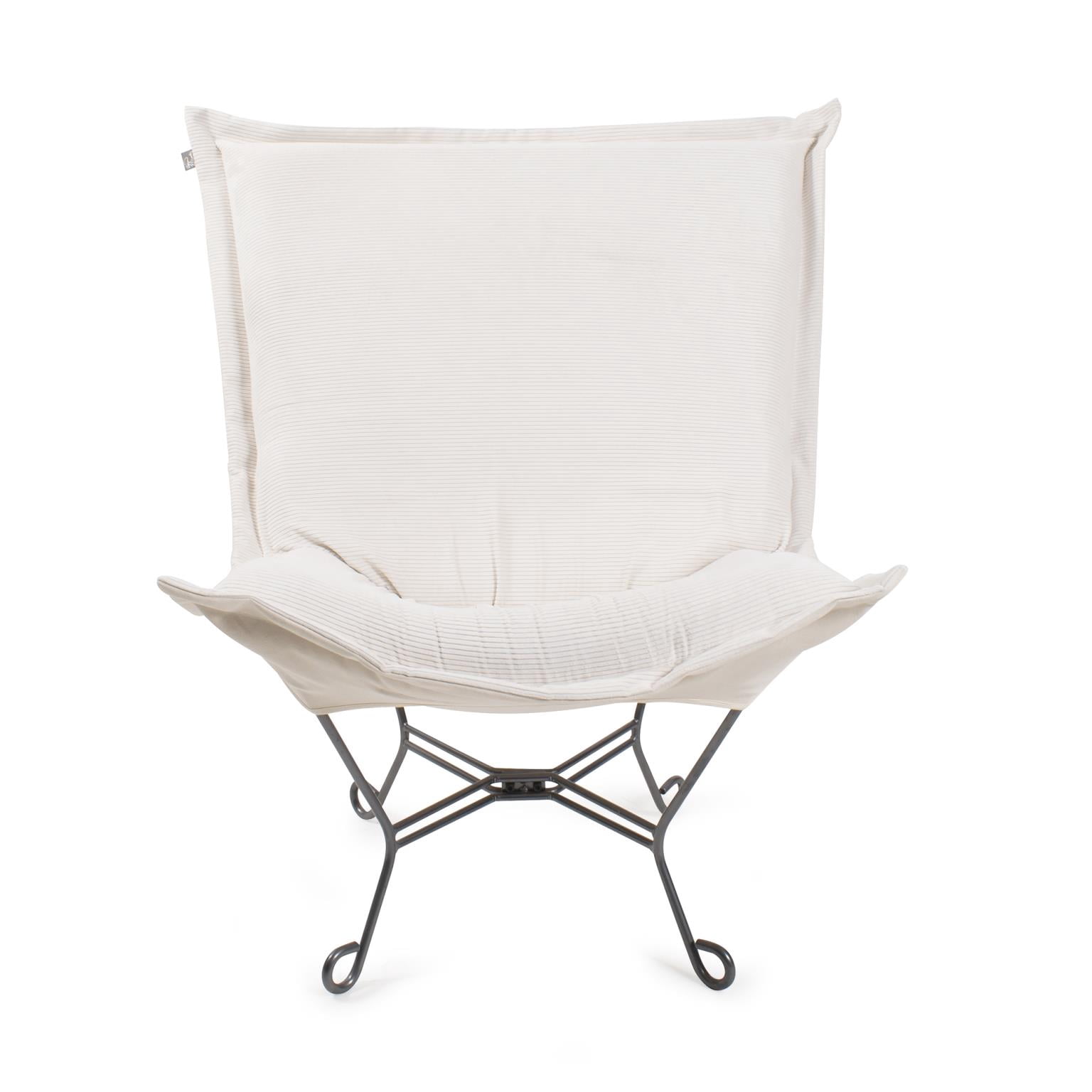 Puff Chair Pana Natural/Natural