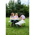 thumbnail image 5 of Stansport Compact Kids Picnic Table, 5 of 9