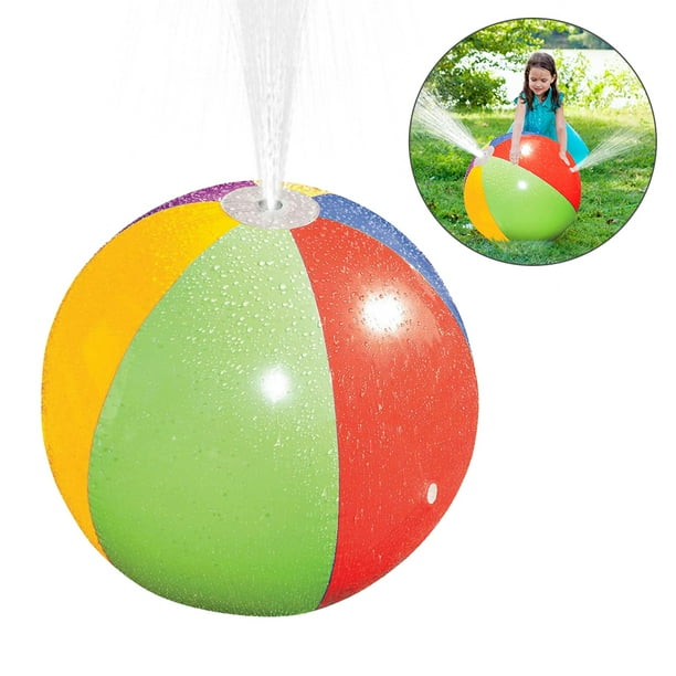 inflatable sprinkler walmart