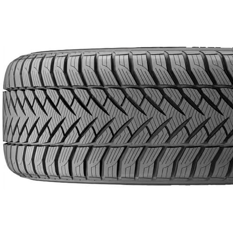 4 Goodyear Eagle Enforcer Winter 265/60R17 108H High
