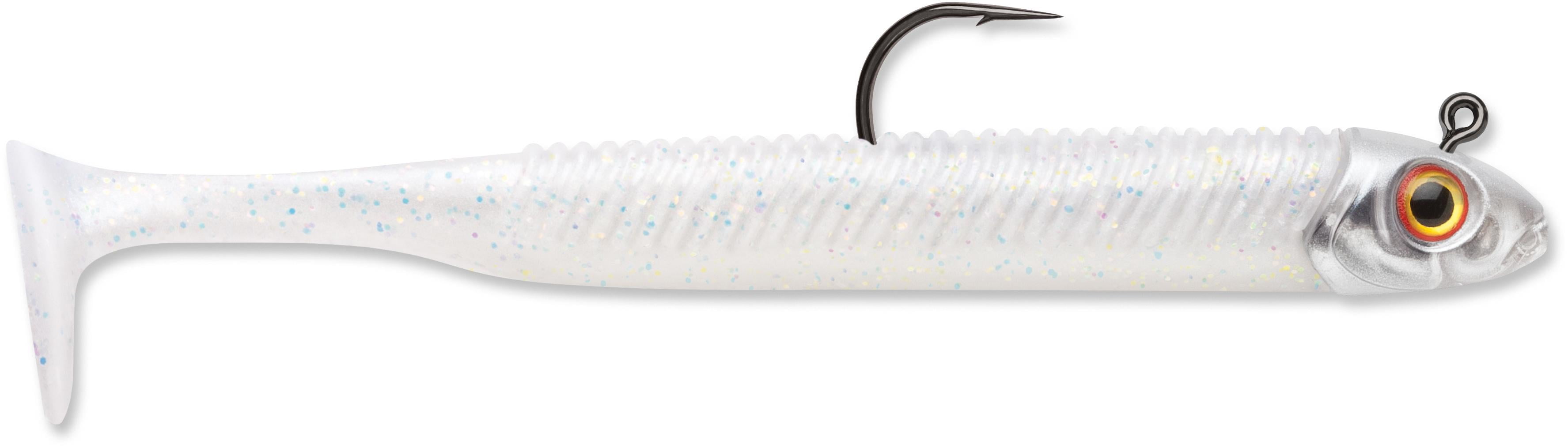 Z-Man Finesse TRD Lures 2.75" Creature Bait, The Deal - Walmart.com