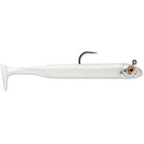 Storm 360GT Searchbait Minnow 2.5 Inch Fishing Lure in Pearl Ice 3/32 oz