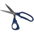 thumbnail image 2 of Klein Tools Bent Trimmer Ambidex Ss 8-7/8In, 2 of 2