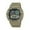 Tan, variant on Casio Men's Black Tide Graph Digital Sport Watch - WS-1700H-1AVCF