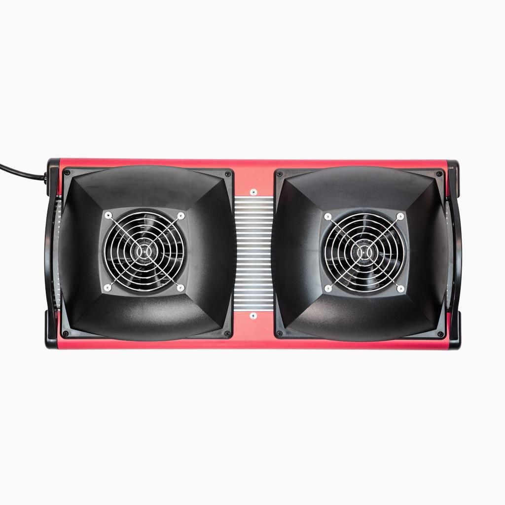 Solar Xtreme SX-500 Full Spectrum LED Hydroponic Grow Lights, Made in the USA