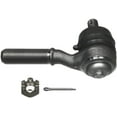 thumbnail image 3 of Detroit Axle - 2WD Front Outer Tie Rod Ends Replacement for 1995-1997 Nissan Pickup 1986-1994 D21, 3 of 7