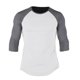 thumbnail image 4 of Camiseta informal de manga corta para hombre - Poliéster/spandex transpirable - Playa/entrenamiento - Verano/otoño, M-XXL, 4 of 5