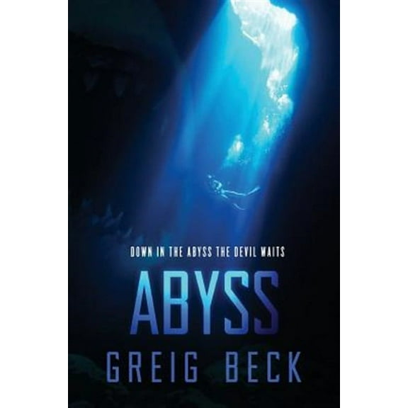 Fathomless: Abyss (Paperback)
