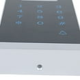 thumbnail image 2 of Access Control System,Access Control System Keypad Keypad Home Security System Security Entry Machine Rapid Response, 2 of 8
