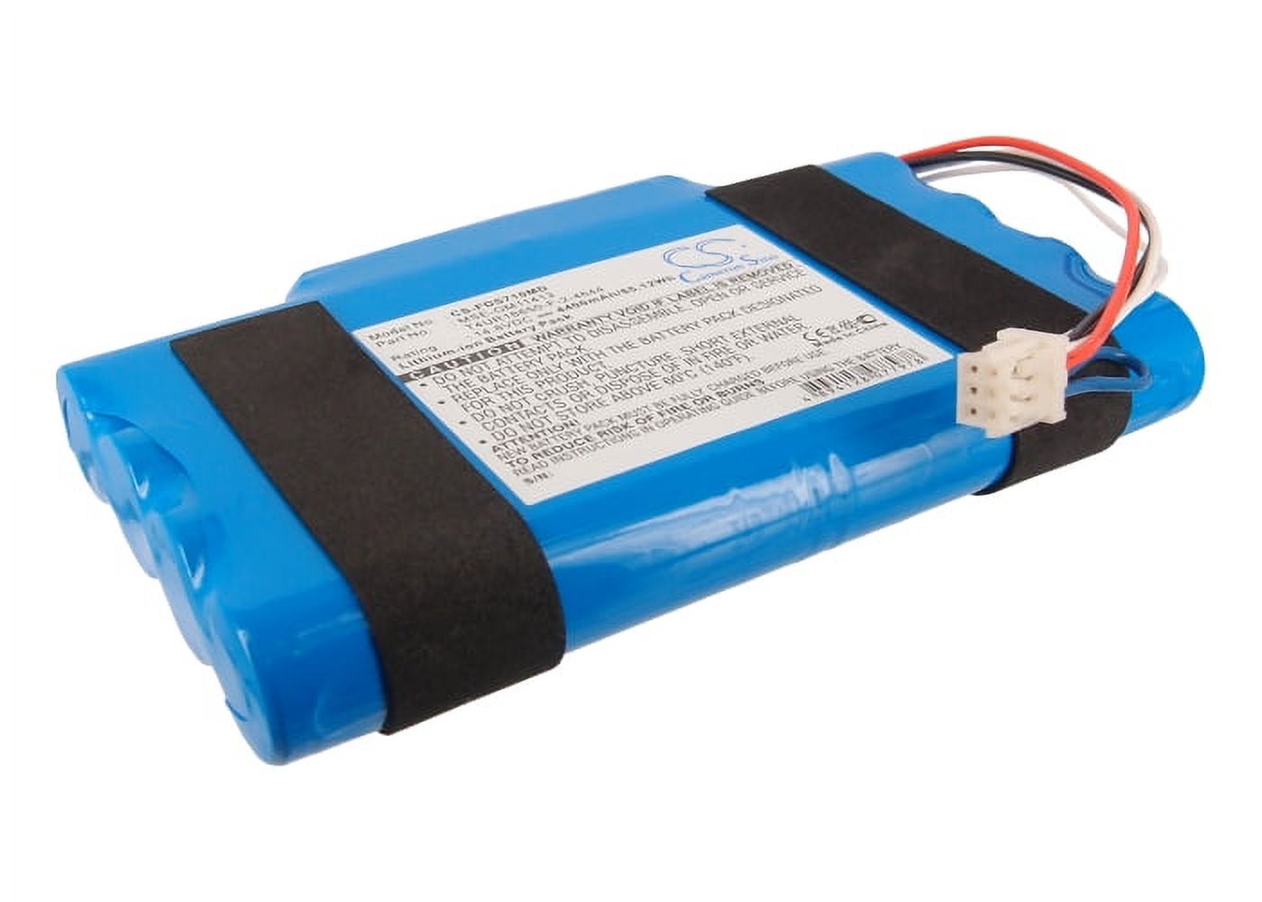 New Genuine 5376275P UTL-509068-3S Battery for Gateway GWTN156-7BK