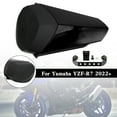 thumbnail image 3 of Tail Rear Seat Cover Fairing Cowl For YAMAHA YZF-R7 YZF R7 2022-2024 Black, 3 of 15