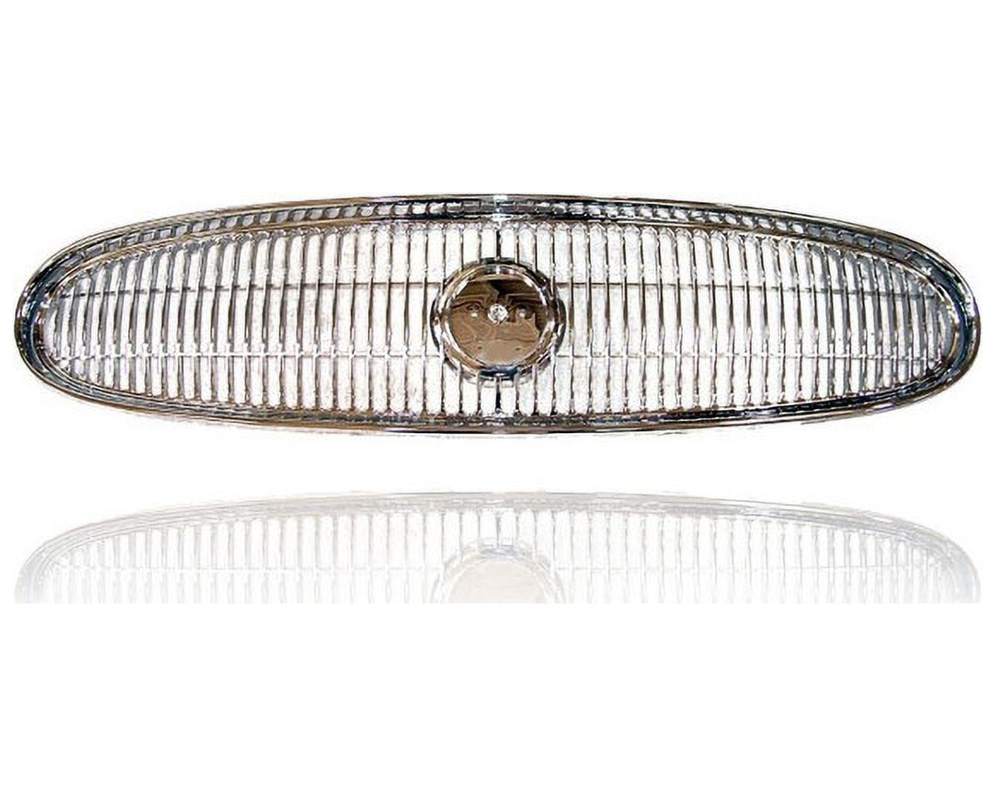 くりまりページ Ford Super Duty 2008-2010 3 Piece Bumper Grille