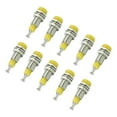 thumbnail image 3 of Prise Jack Femelle Banane Nickelée 2mm J.40006 10 Pcs/ensemble, 3 of 7