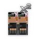 thumbnail image 1 of Duracell Pack 2 Cargadores Con 8 Pilas Aa 2500mah 1.2v, 1 of 5
