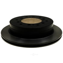 Raybestos 96929 Advanced Technology Disc Brake Rotor Fits select: 2003-2009 TOYOTA 4RUNNER, 2007-2009 TOYOTA FJ CRUISER