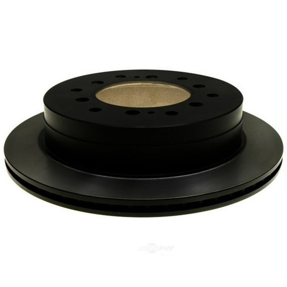 Raybestos 96929 Advanced Technology Disc Brake Rotor Fits select: 2003-2009 TOYOTA 4RUNNER, 2007-2009 TOYOTA FJ CRUISER