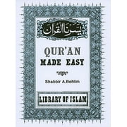 Quran Made Easy