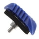 thumbnail image 3 of Candado de seguridad con borde azul, llantas fabricadas con y cerradura de seguridad para cámara interior 2.15, 3 of 5