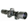 TRINITY Hunting scope 4x32 For Crosman Nitro Venom Break Barrel Air Rifle (22)