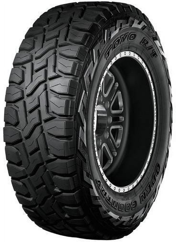 TOYO TIRES OPEN COUNTRY　LT285/70R17 4本 Toyo Open Country R/T LT305/70R17 E/10PLY BSW - Walmart.com