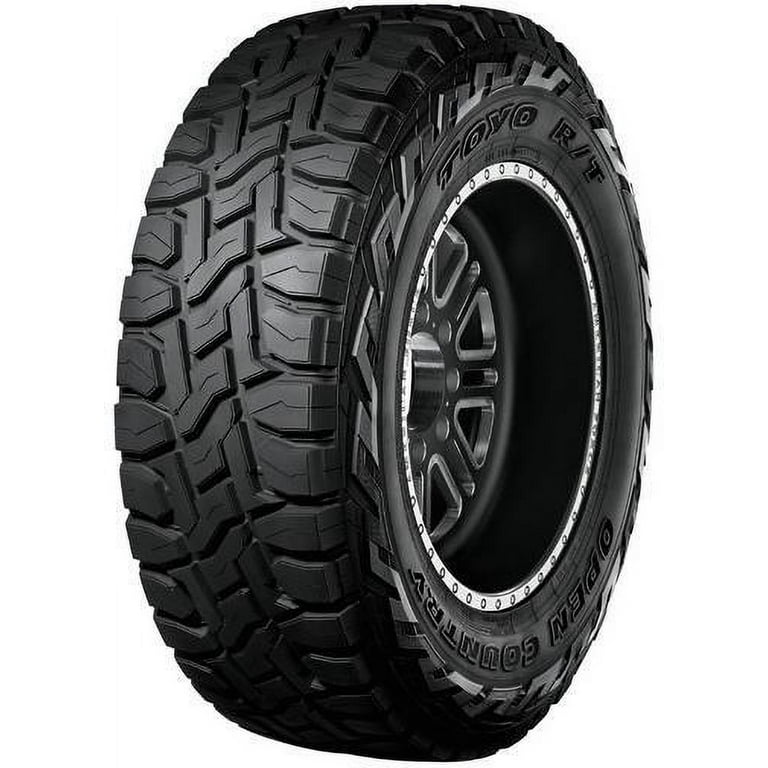 Toyo Open Country R/T 305/55R20 116Q Light Truck & SUV Tire
