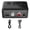 A, variant on Bluetooth 5.4 Audio Receiver for Car & Home Stereo - 3.5mm AUX + RCA Wireless Adapter, USB Music Player, Hands-Free Calling