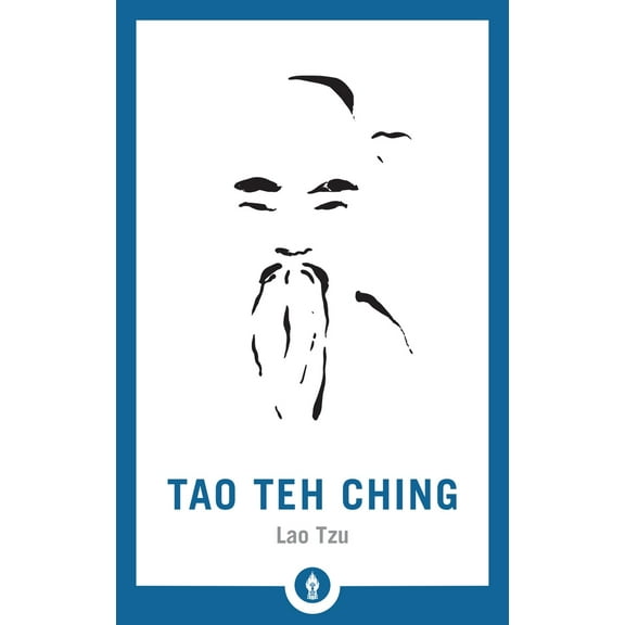 Pre-Owned Tao Teh Ching (Paperback) 1611804760 9781611804768