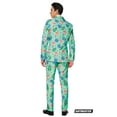 thumbnail image 2 of Men's Tropical Suitmeister Suit Costume, 2 of 4