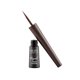 thumbnail image 3 of Delineador líquido Note Cosmetics, elegante, mate, resistente al agua, 2,4 ml, 3 of 6
