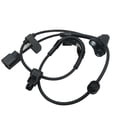 thumbnail image 4 of MN102577 Rear Left ABS Wheel Speed Sensor For Mitsubishi L200 2012 2013 2014 2015 L4 2.4L 2.5L Auto Parts, 4 of 6