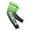 Green, variant on AUXDIQ Compression Arm Sleeves UV Sun Protection Arm Sleeves Sports Cooling Sleeves Men Women Cooling Compression Sleeves