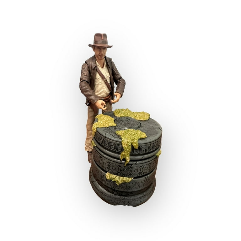 Indiana Jones Adventure Series (Temple Escape) Exclusive 6