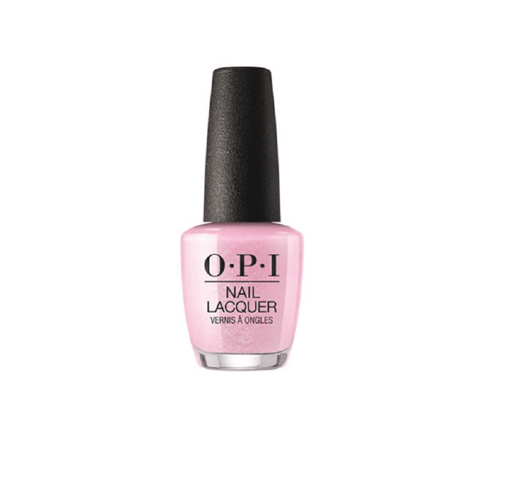 OPI Nail Lacquer - Princesses Rule! - #NLR44 0.5 oz * BEAUTY TALK LA *