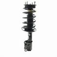 thumbnail image 2 of Complete Corner Unit Assembly -Strut, Mount and Spring, 2 of 5