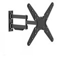 thumbnail image 1 of Soporte de pared para TV exterior ynVISION.DESIGN 32-65" resistente a la intemperie, 1 of 7