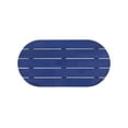 thumbnail image 5 of Blue Adirondack Outdoor Coffee Table, 5 of 5