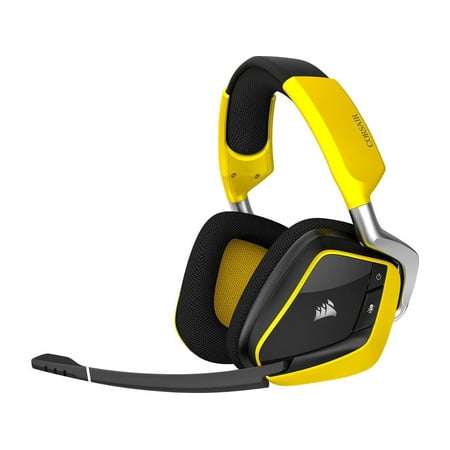 Corsair Void Pro RGB SE Wireless Dolby 7.1-channel Surround Sound Gaming Headset