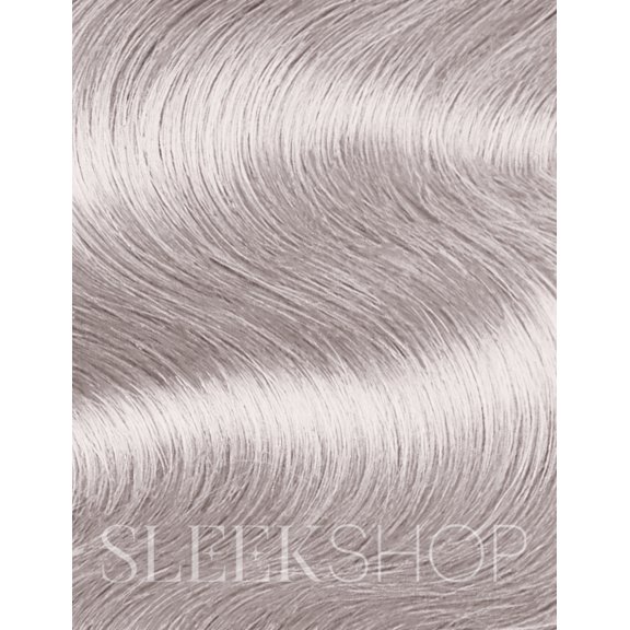 Salerm Cosmetics #Zero Ammonia-Free Hair Color (3.3 oz) - 0,112 Intense Pearly Ash